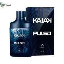 kaiak pulso